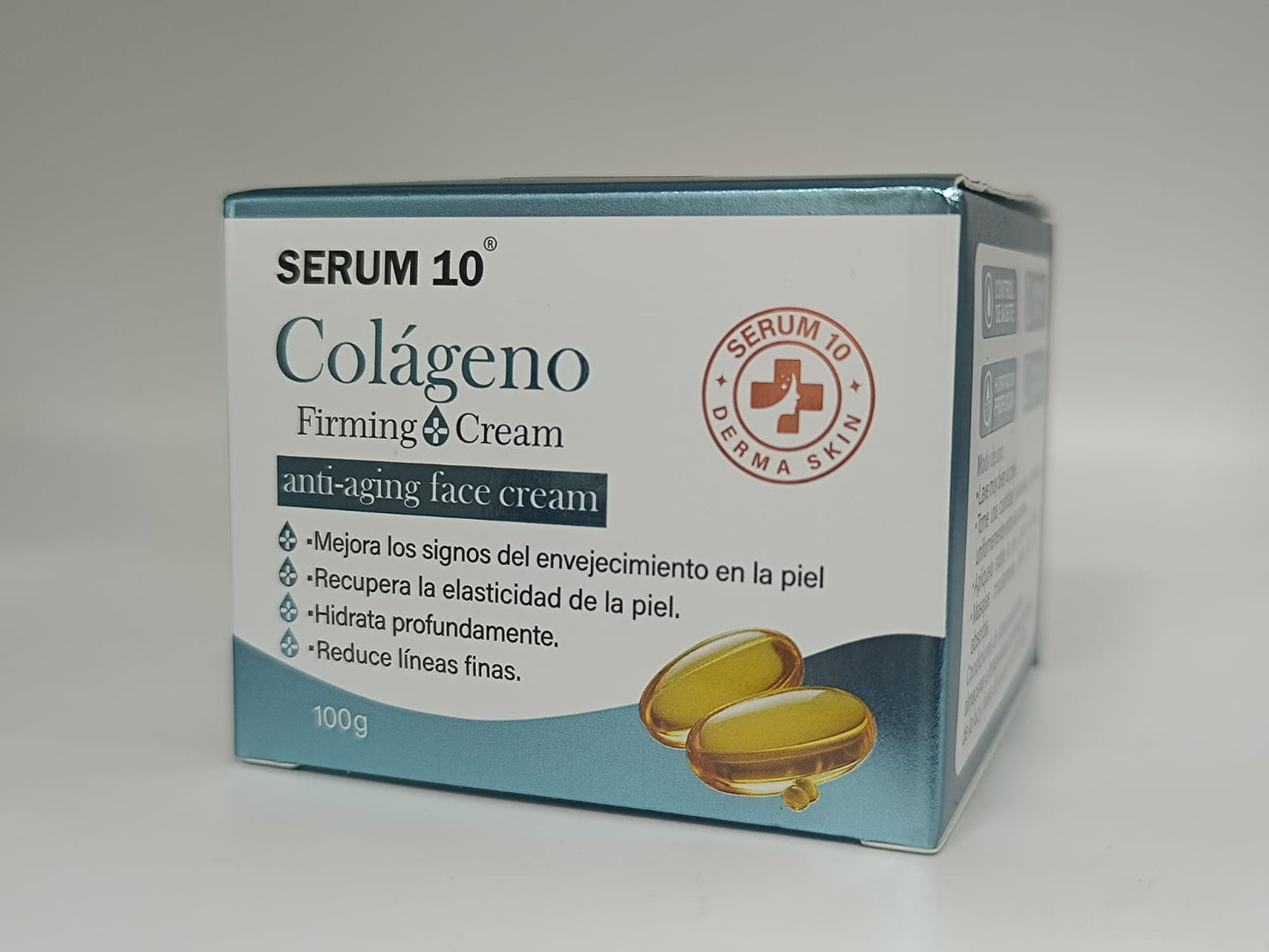 Serum 10 Colageno (nueva imagen)