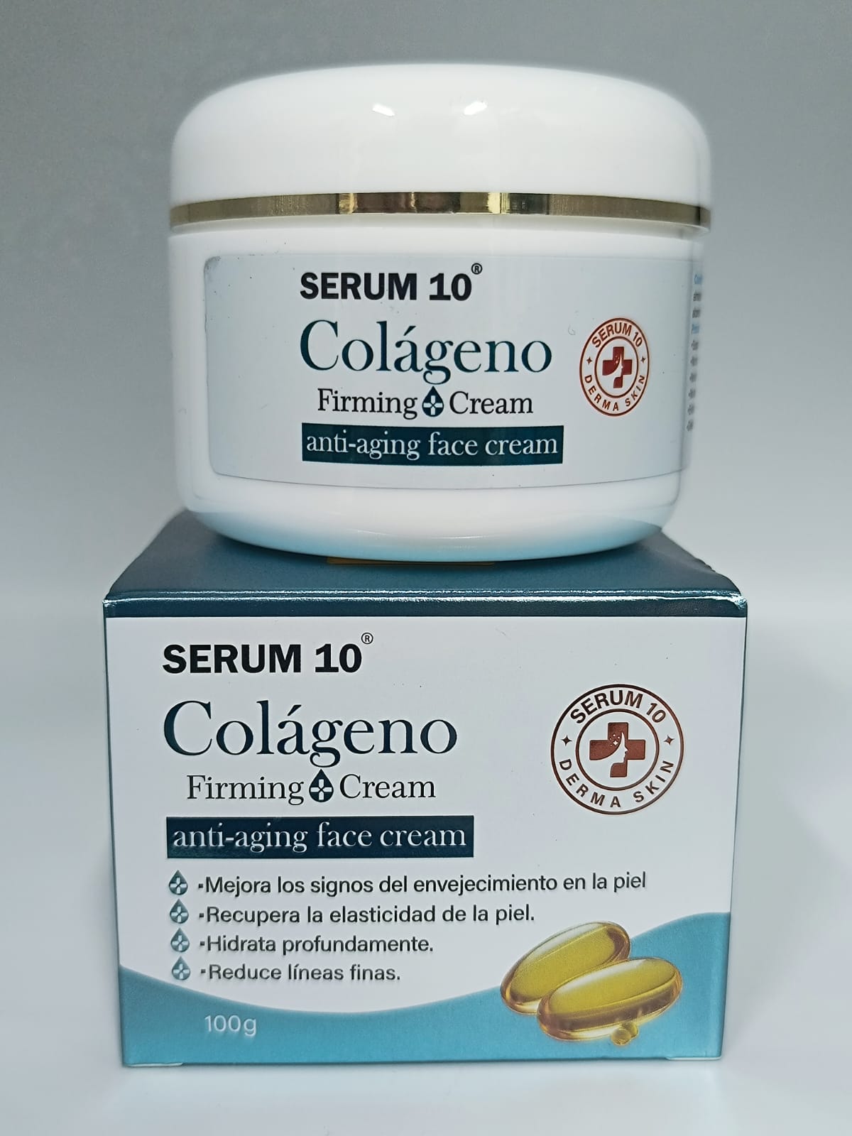 Serum 10 Colageno (nueva imagen)