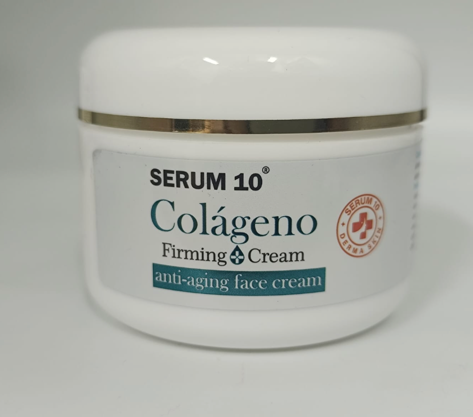Serum 10 Colageno (nueva imagen)