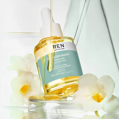 SERUM REN COLAGENO