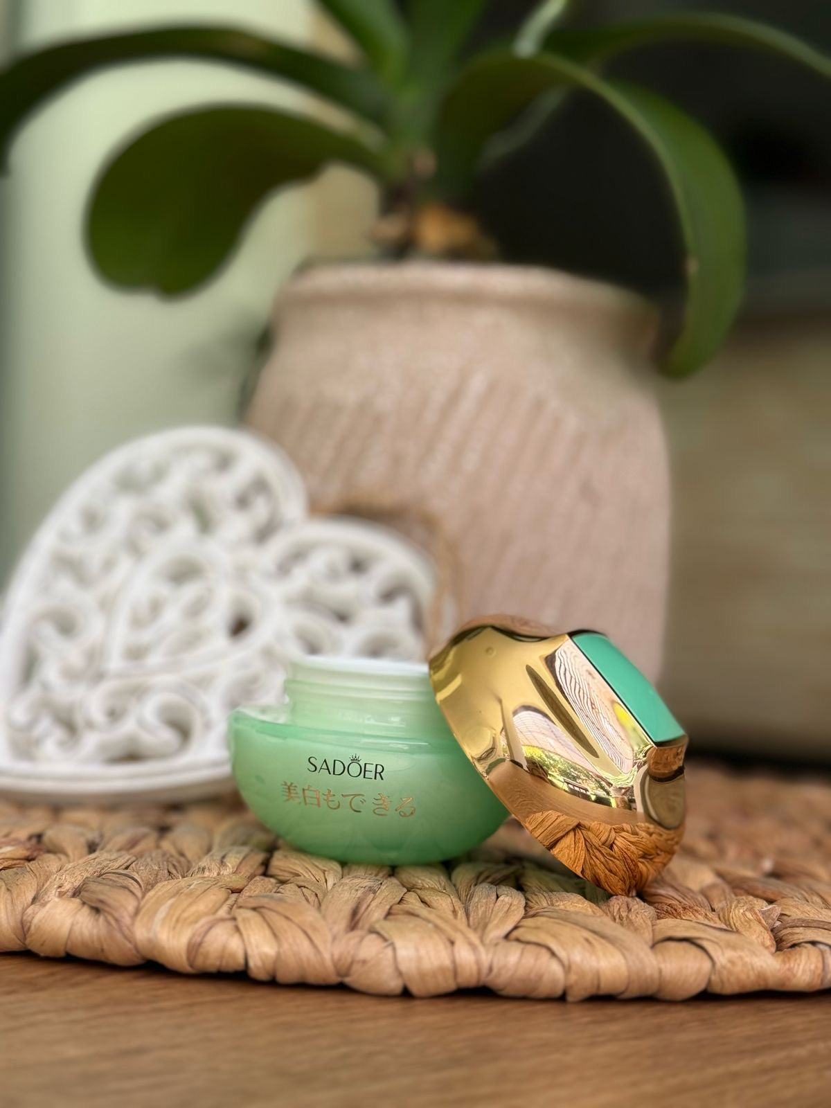 CREMA ANTIEDAD DE NIACINAMIDA Y RETINOL