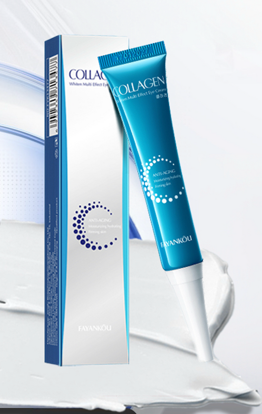 CONTORNO DE OJOS DE RETINOL Y COLAGENO (nueva imagen)