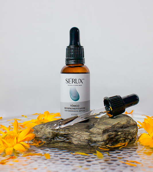 SÉRUX Serum Despigmentante