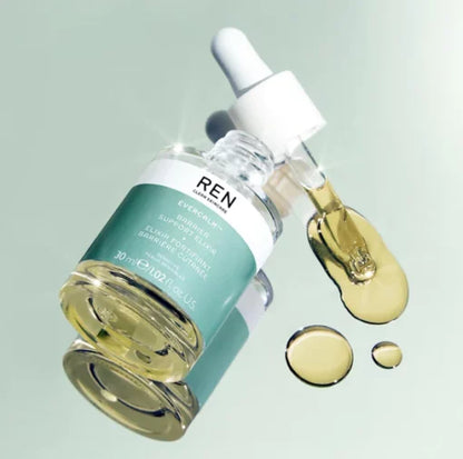 SERUM REN COLAGENO
