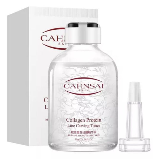 SERUM ANTI ENVEJECIMIENTO DE COLAGENO